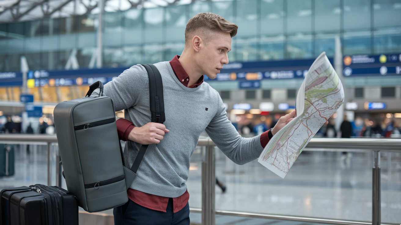 Bologna Airport Transfer to Barberino di Mugello: Stress-Free Travel Solutions